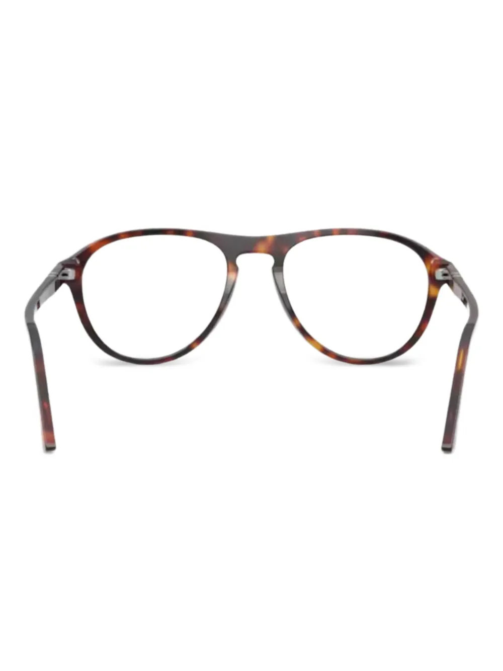 Persol lentes con armazón estilo piloto | Hombre | Image 2