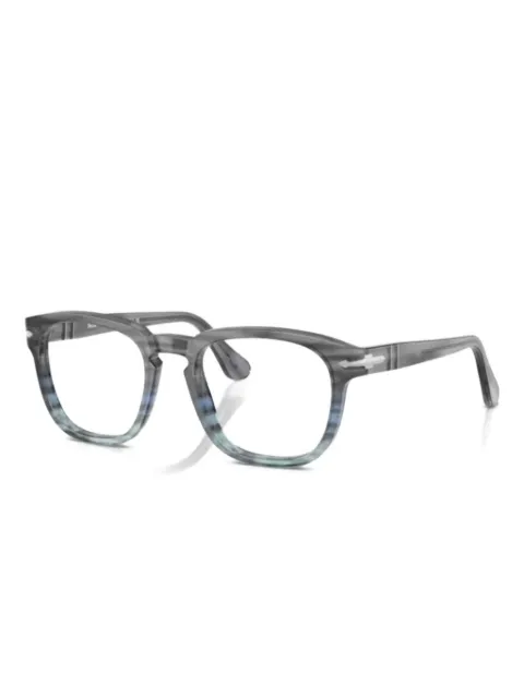 Persol round-frame glasses 