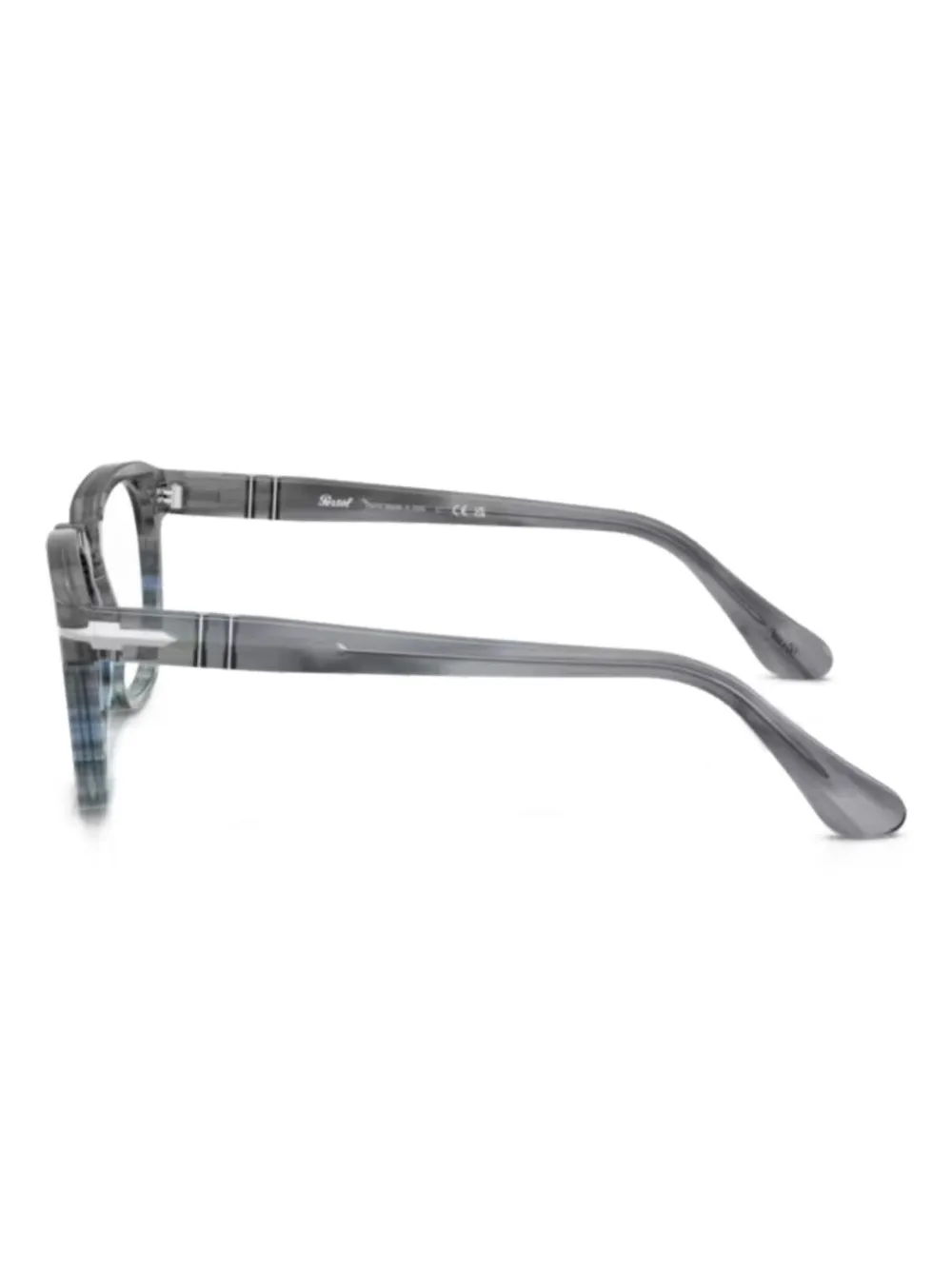 Persol round-frame glasses | Men | Image 2