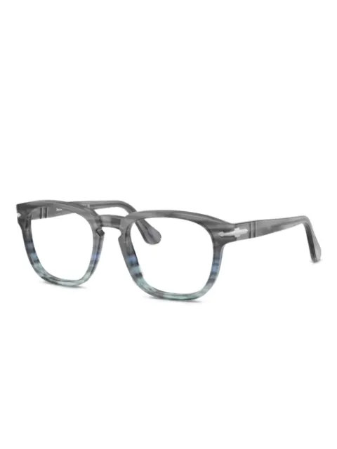 Persol round-frame glasses 