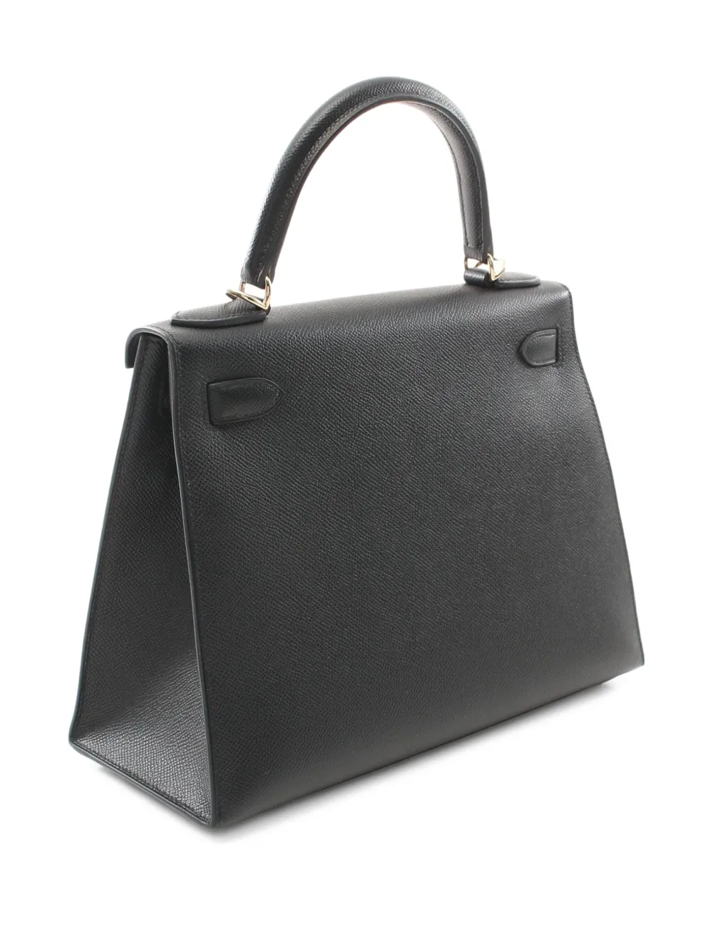 Hermès Pre-Owned 2023 Kelly 28 handbag | Pre-Owned | Image 2
