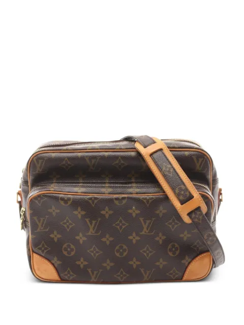 Louis Vuitton Pre-Owned 2003 Nil monogram shoulder bag