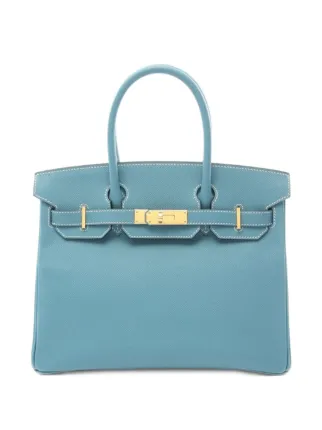Hermès Pre-Owned