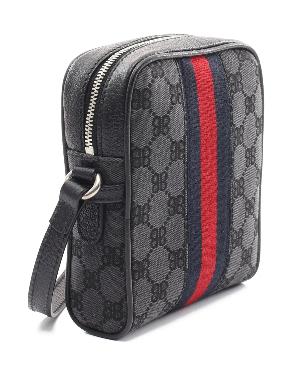 Balenciaga Pre-Owned bolsa The Hacker Project 2010 en colaboración con Gucci | Bolsas | Image 2