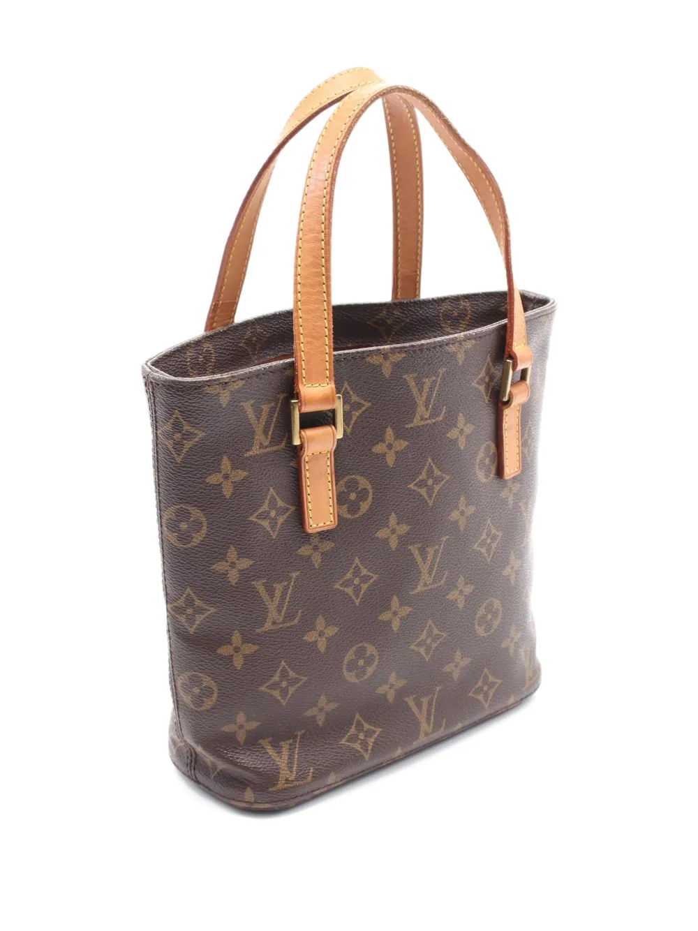Louis Vuitton Pre-Owned sac cabas Vavin PM (2002) | Pre-owned | Image 2