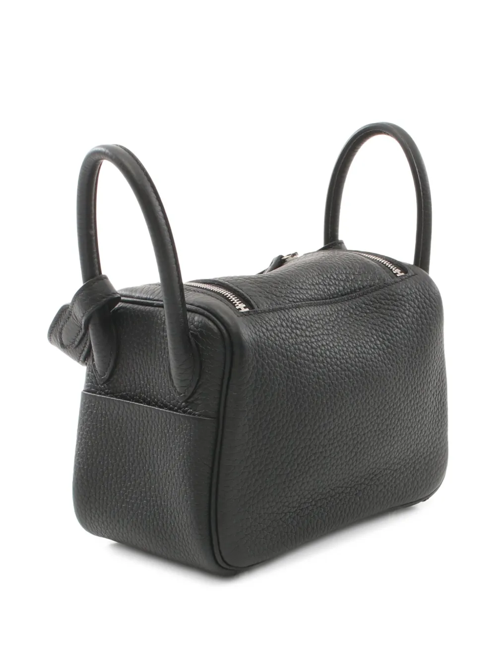 Hermès Pre-Owned 2024 mini Lindy Schultertasche | Pre-owned & Archive | Image 2