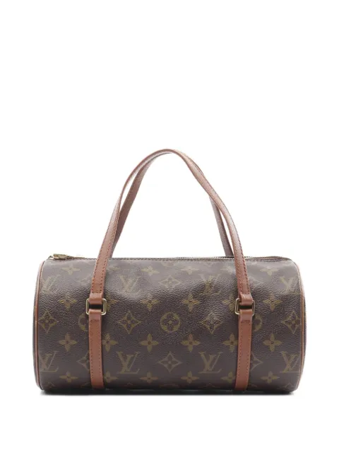 Louis Vuitton Pre-Owned 1996 Papillon 26 monogram travel bag