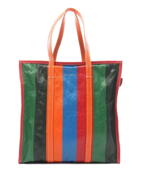 Balenciaga Pre-Owned 2010s Bazar M tote bag