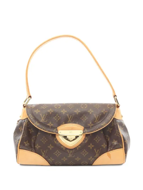 Louis Vuitton Pre-Owned 2007 Beverly MM shoulder bag