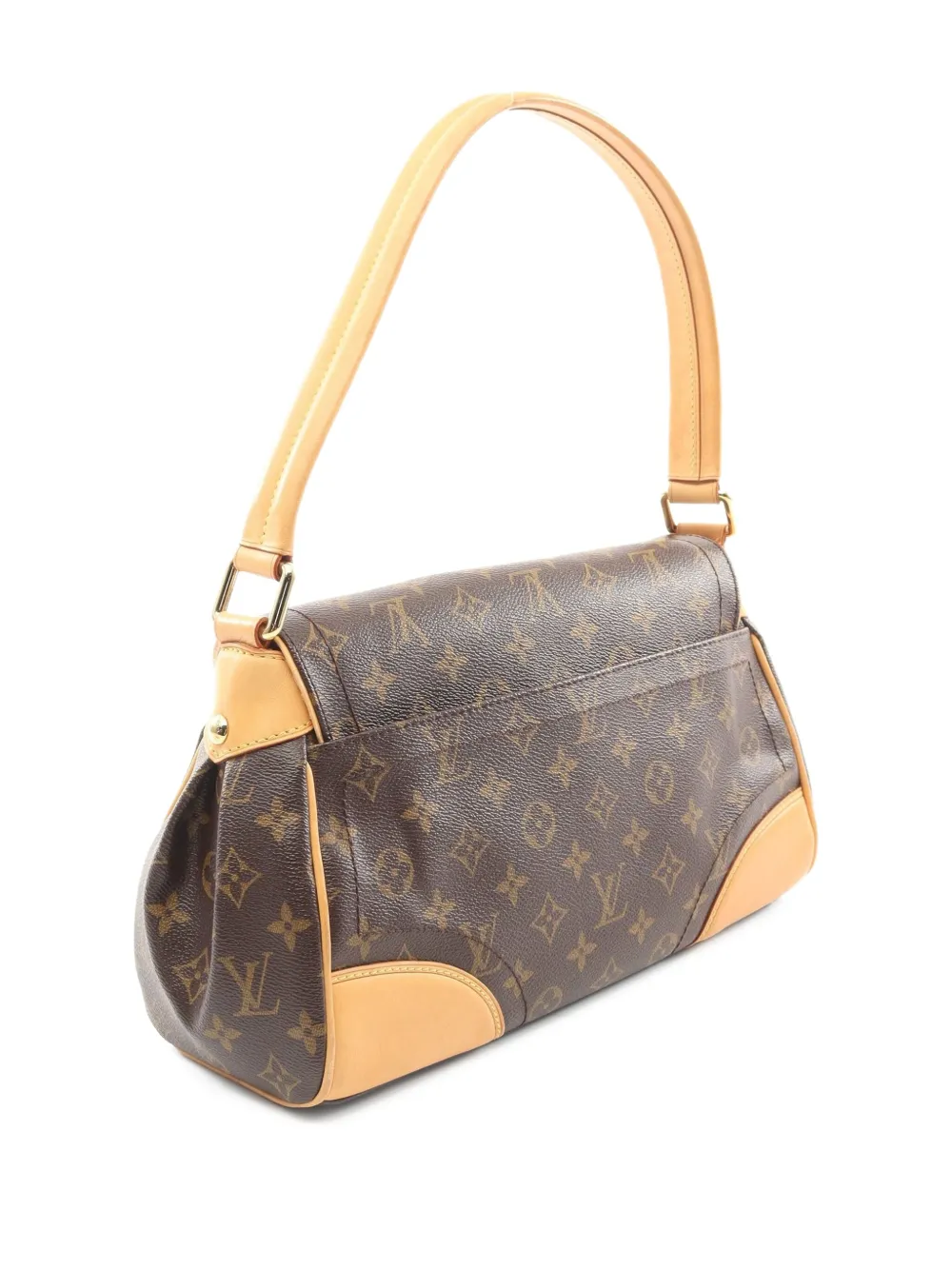 Louis Vuitton Pre-Owned 2007 Beverly MM shoulder bag | Pre-Owned | Image 2