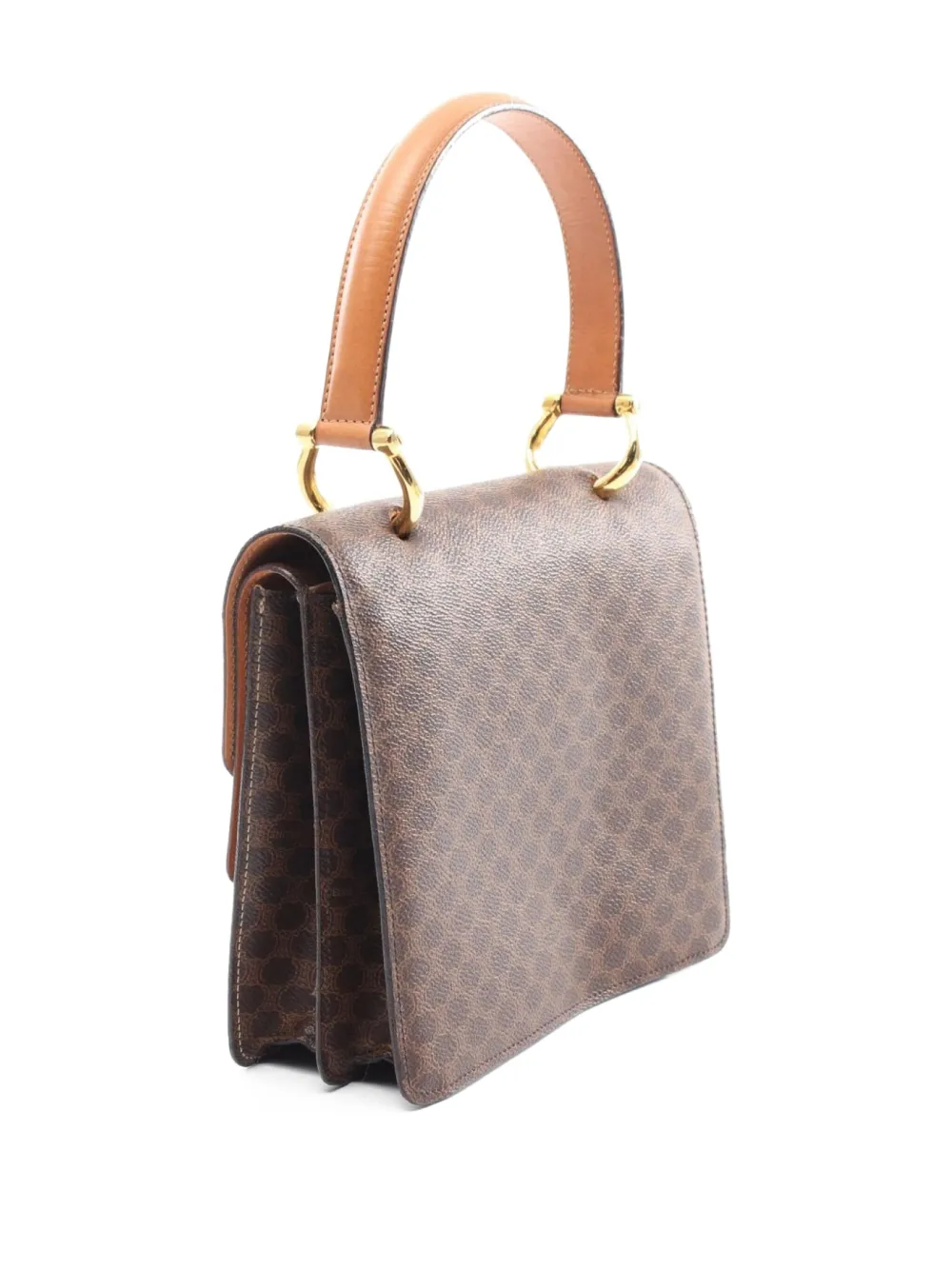Céline Pre-Owned 2000s Macadam handbag | Bags | Image 2