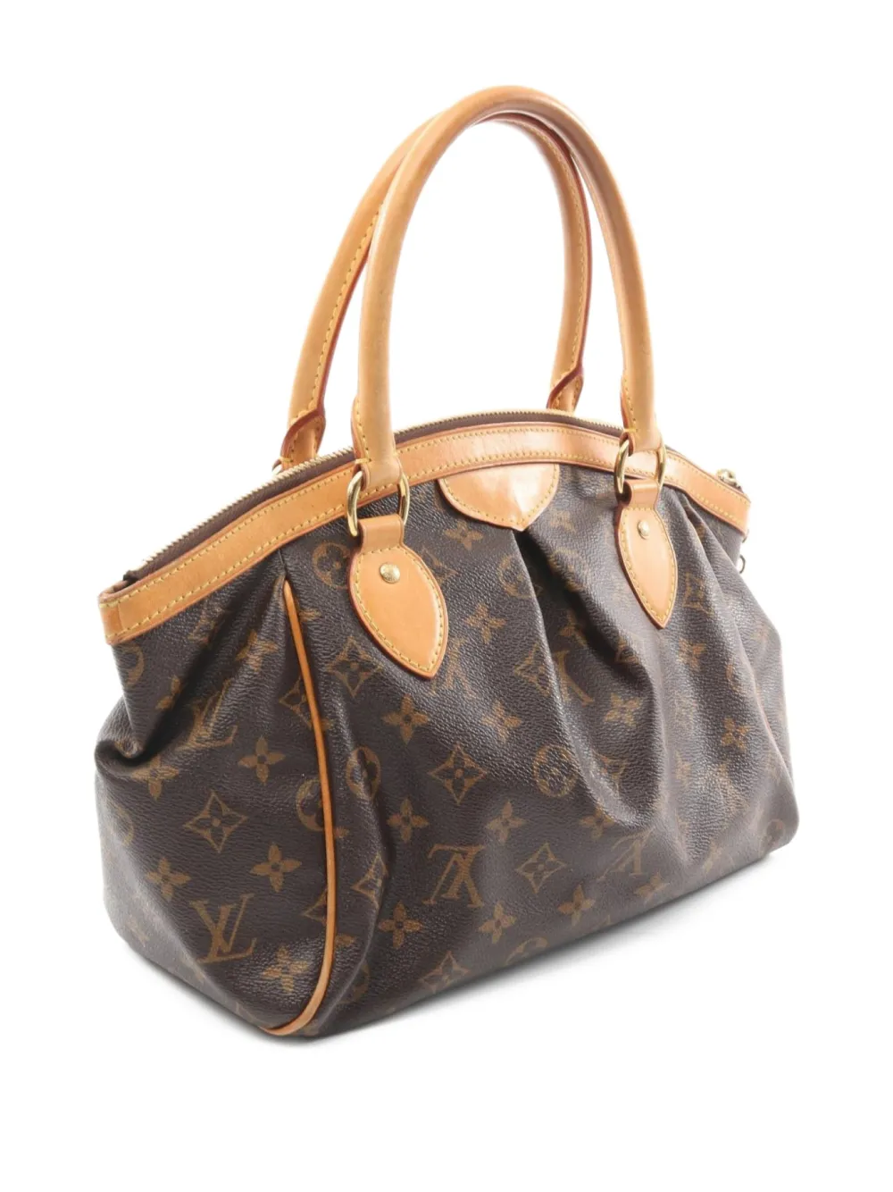Louis Vuitton Pre-Owned 2008 Tivoli PM handbag | Pre-Owned | Image 2