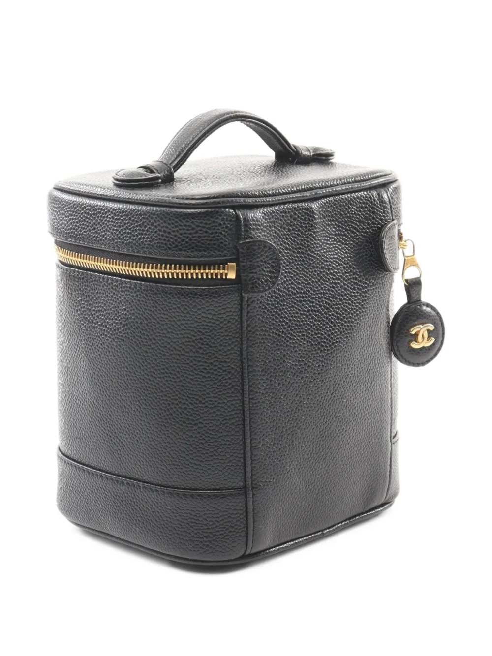 CHANEL Pre-Owned 2000-2002 Coco Mark handbag | Pre-Owned | Image 2