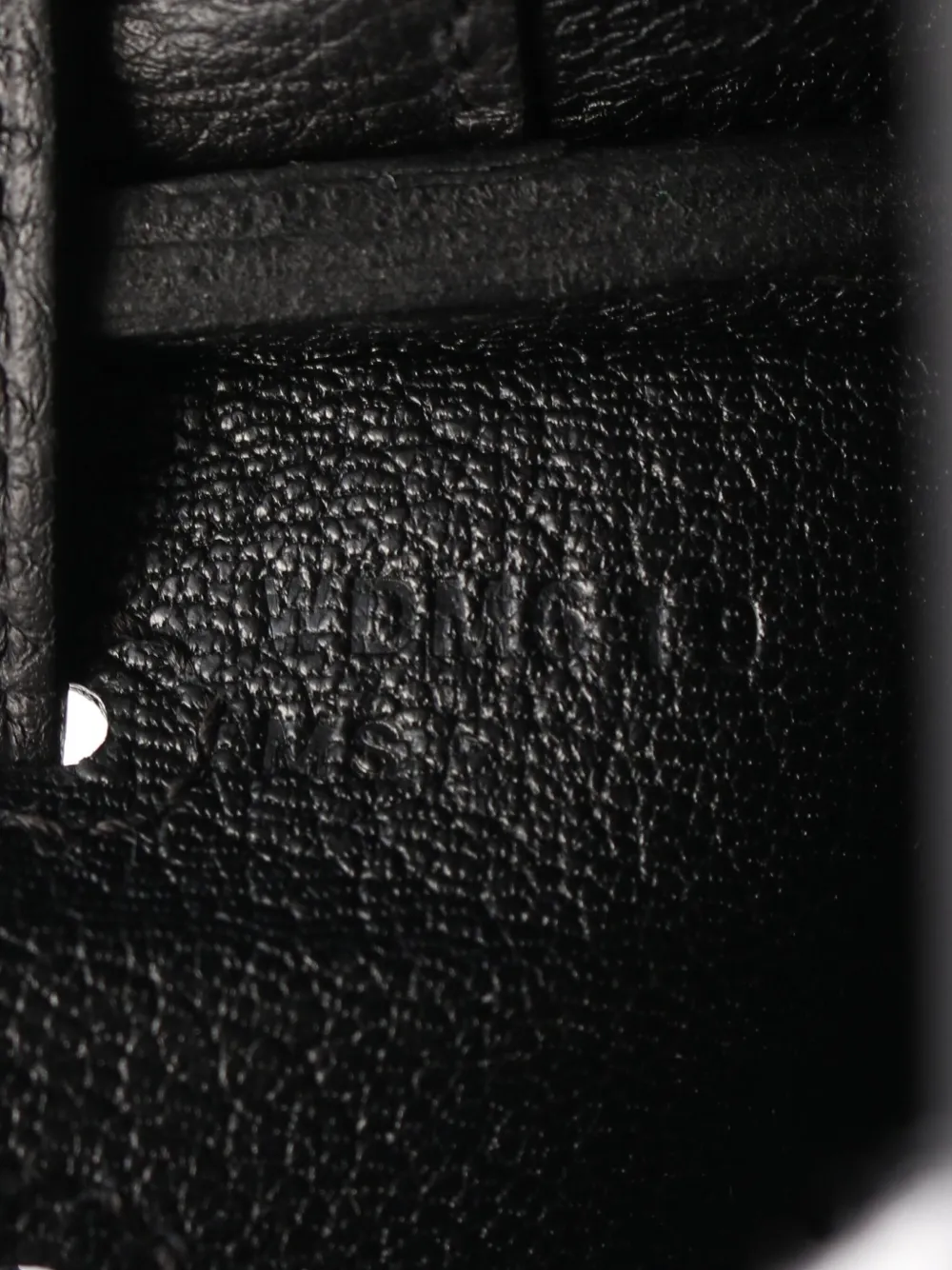 Pre-owned Hermes 2024 Kelly 25 Two-way Handbag In Black