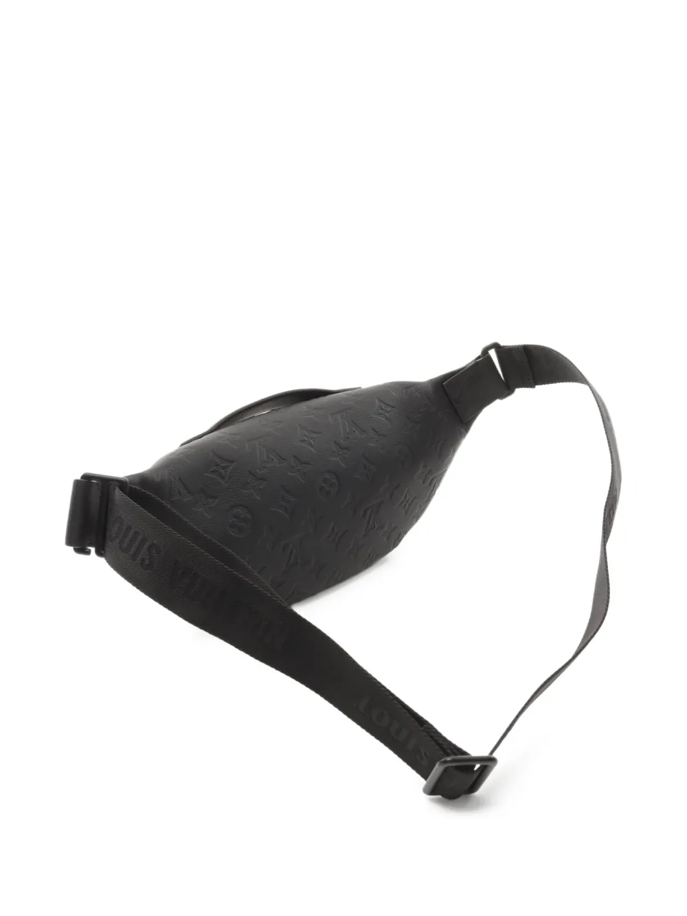 Louis Vuitton Pre-Owned 2021 Rush monogram belt bag | Pre-Owned | Image 2