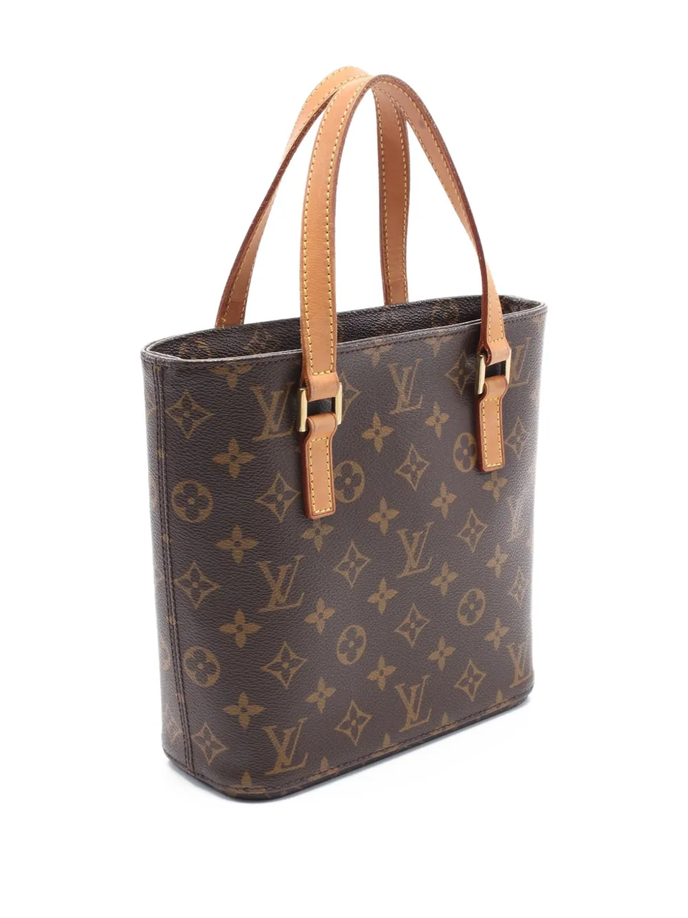 Louis Vuitton Pre-Owned 2002 Vavin PM handbag | Pre-Owned | Image 2
