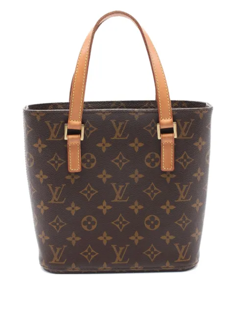 Louis Vuitton Pre-Owned 2002 Vavin PM handbag