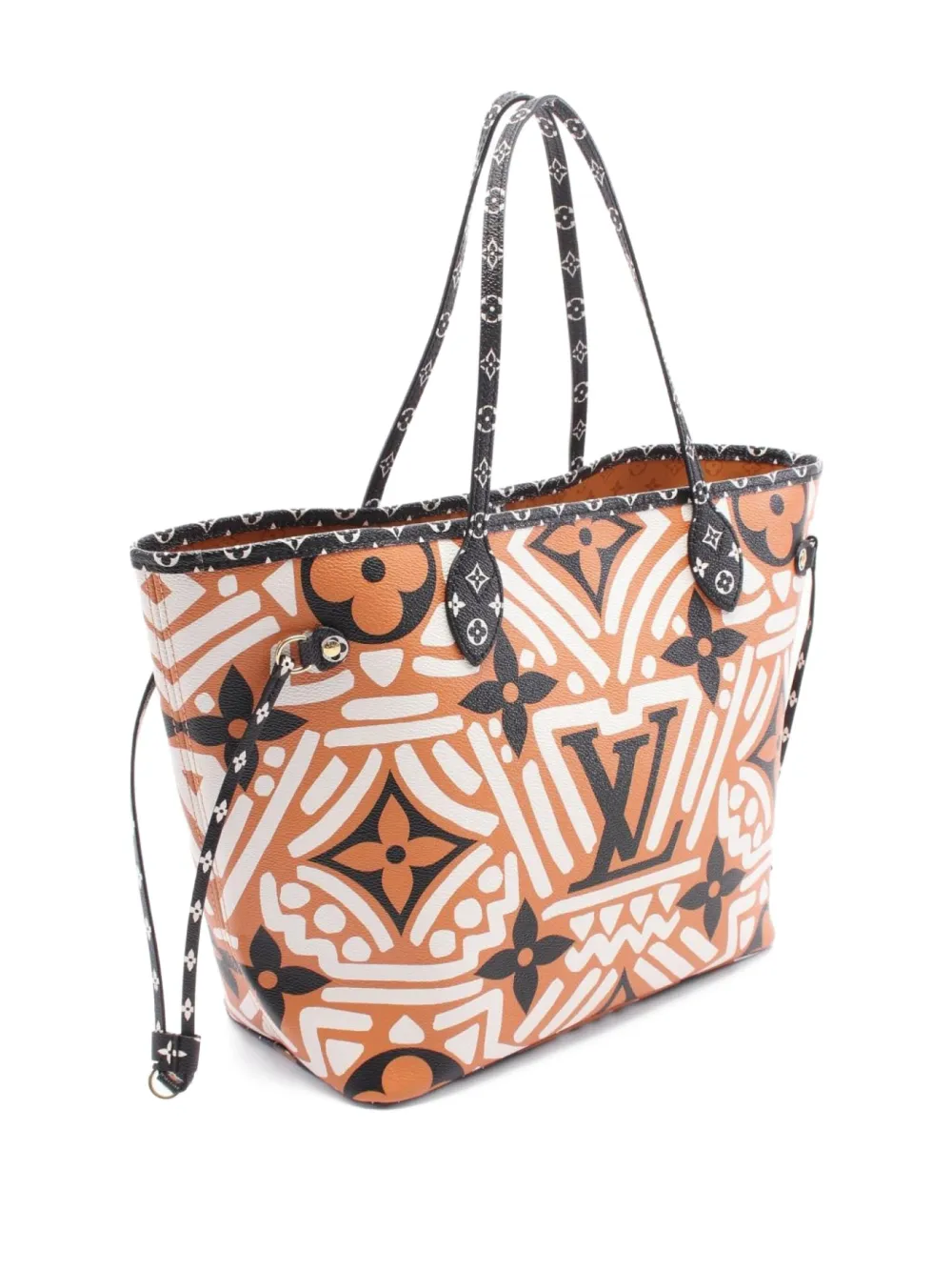 Louis Vuitton Pre-Owned 2020 Neverfull PM Handtasche | Pre-owned & Archive | Image 2