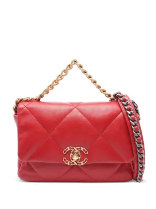 CHANEL Pre-Owned