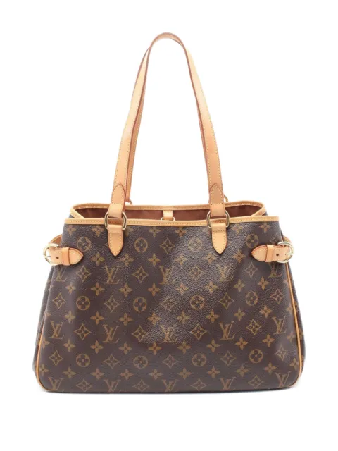 Louis Vuitton Pre-Owned 2006 Batignolles shoulder bag 
