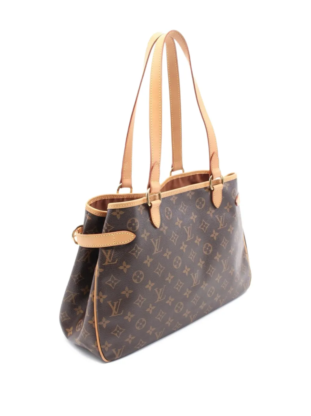Louis Vuitton Pre-Owned 2006 Batignolles shoulder bag | Pre-Owned | Image 2