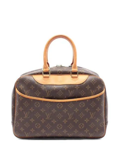 Louis Vuitton Pre-Owned 2002 Deauville handbag 