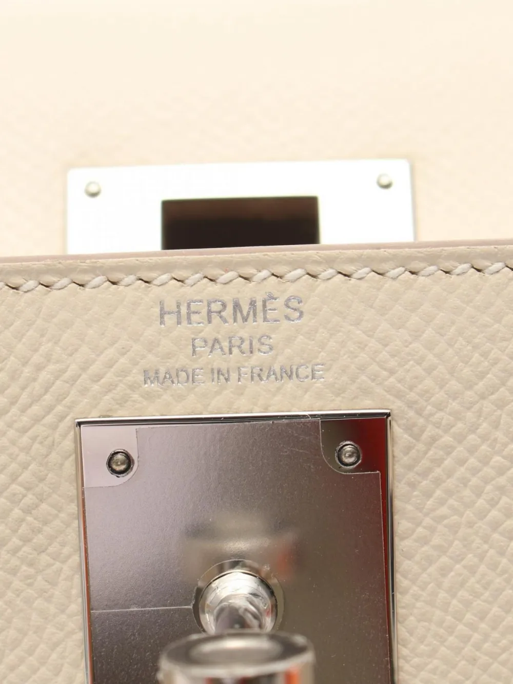 HERMES 2019 KELLY 28 TWO-WAY HANDBAG