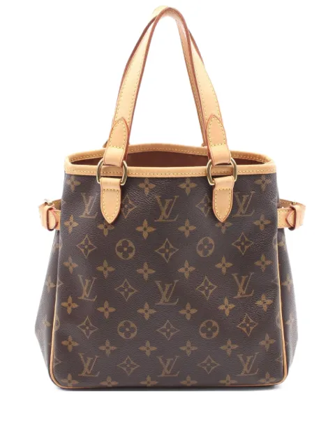 Louis Vuitton Pre-Owned 2006 Batignolles handbag 