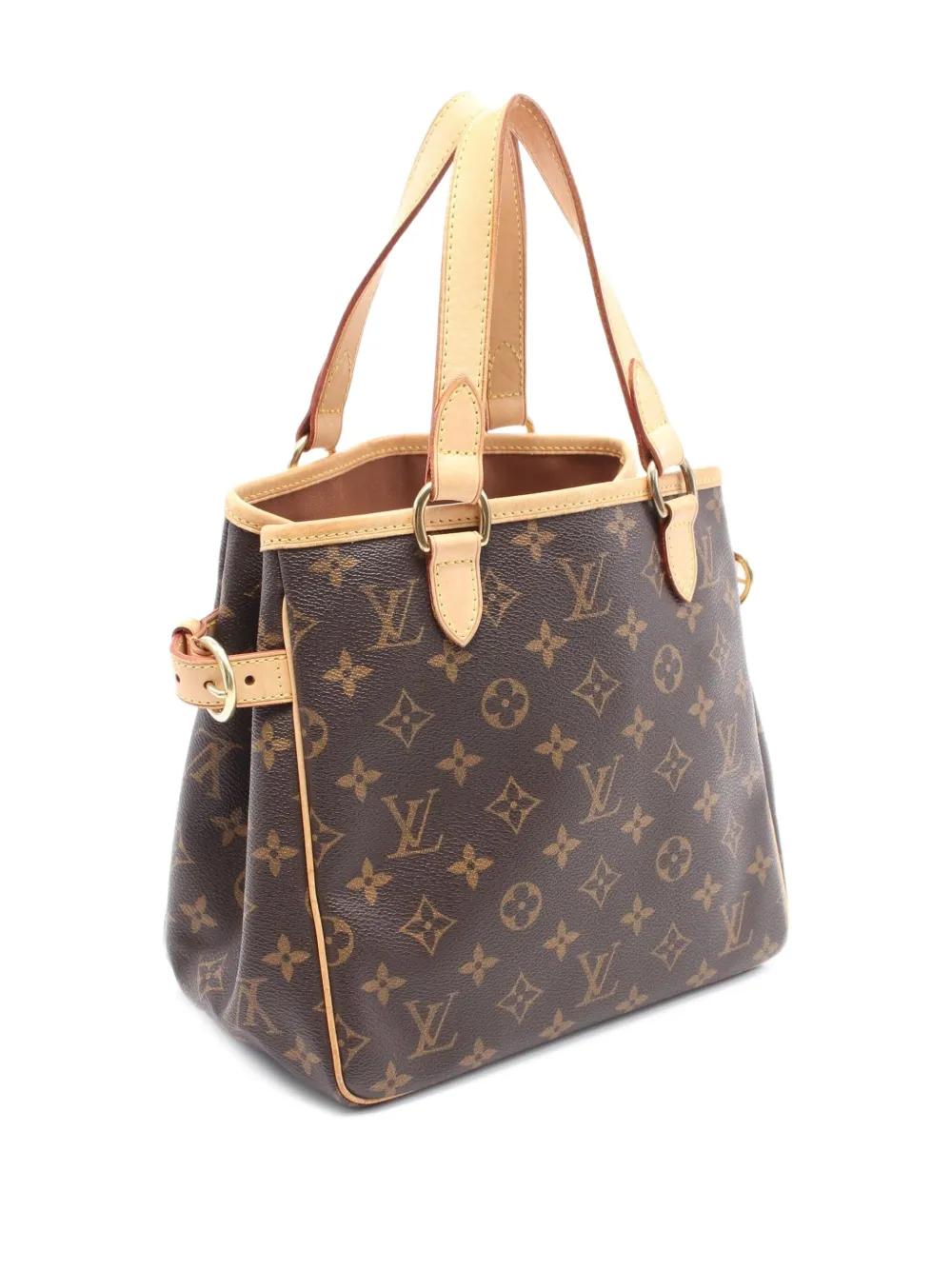 Louis Vuitton Pre-Owned 2006 Batignolles handbag | Pre-Owned | Image 2