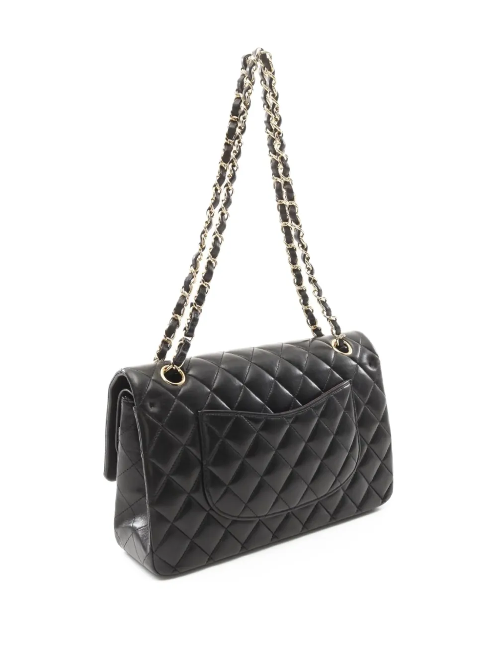 CHANEL Pre-Owned Matelasse W Flap handbag | Pre-Owned | Image 2