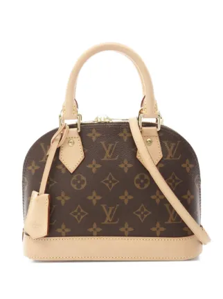 Louis Vuitton Pre-Owned