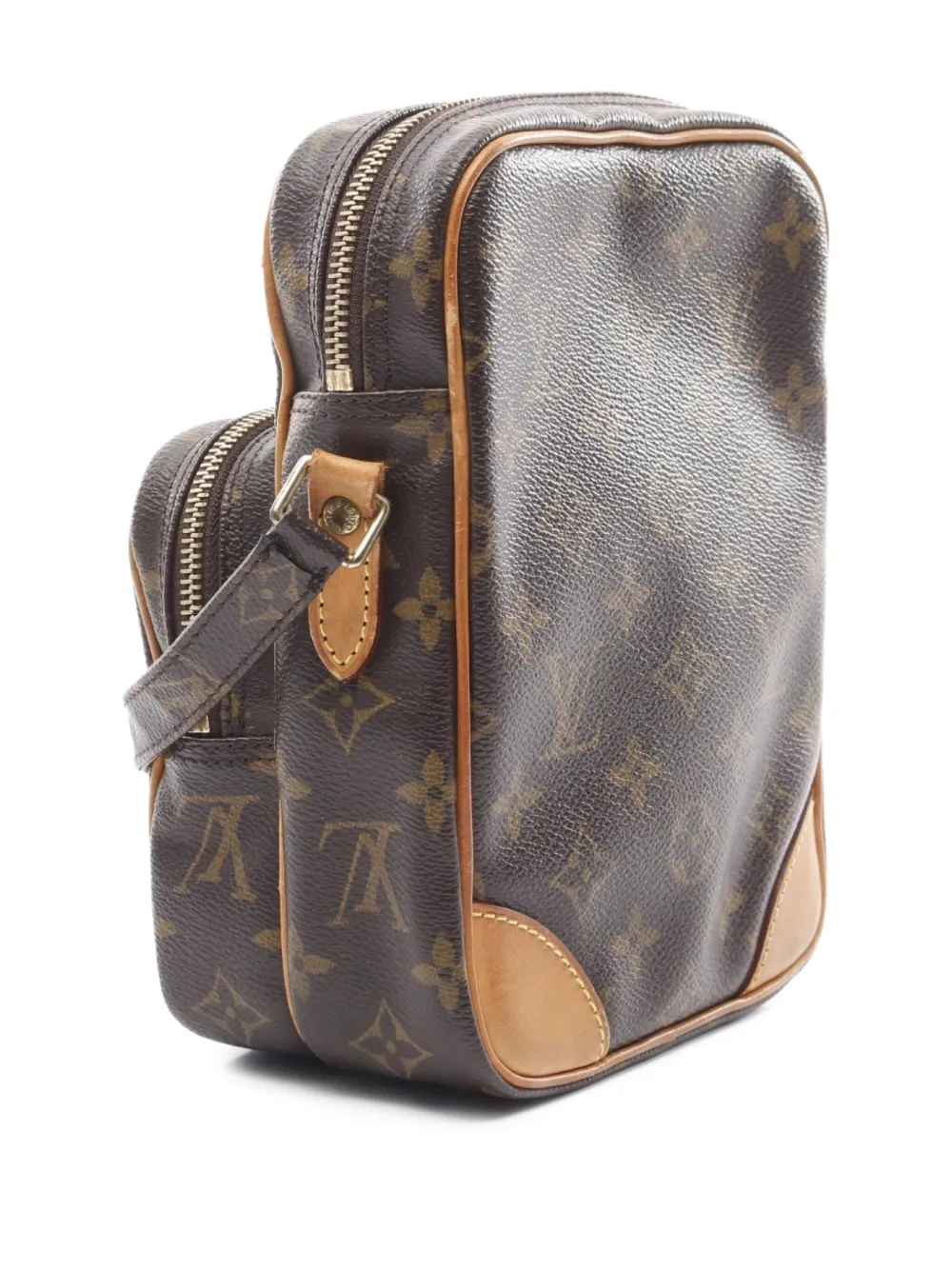 Louis Vuitton Pre-Owned 2002 Amazon shoulder bag | Pre-Owned | Image 2
