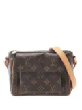 Louis Vuitton Pre-Owned 2005 Vivacite PM handbag - Brown