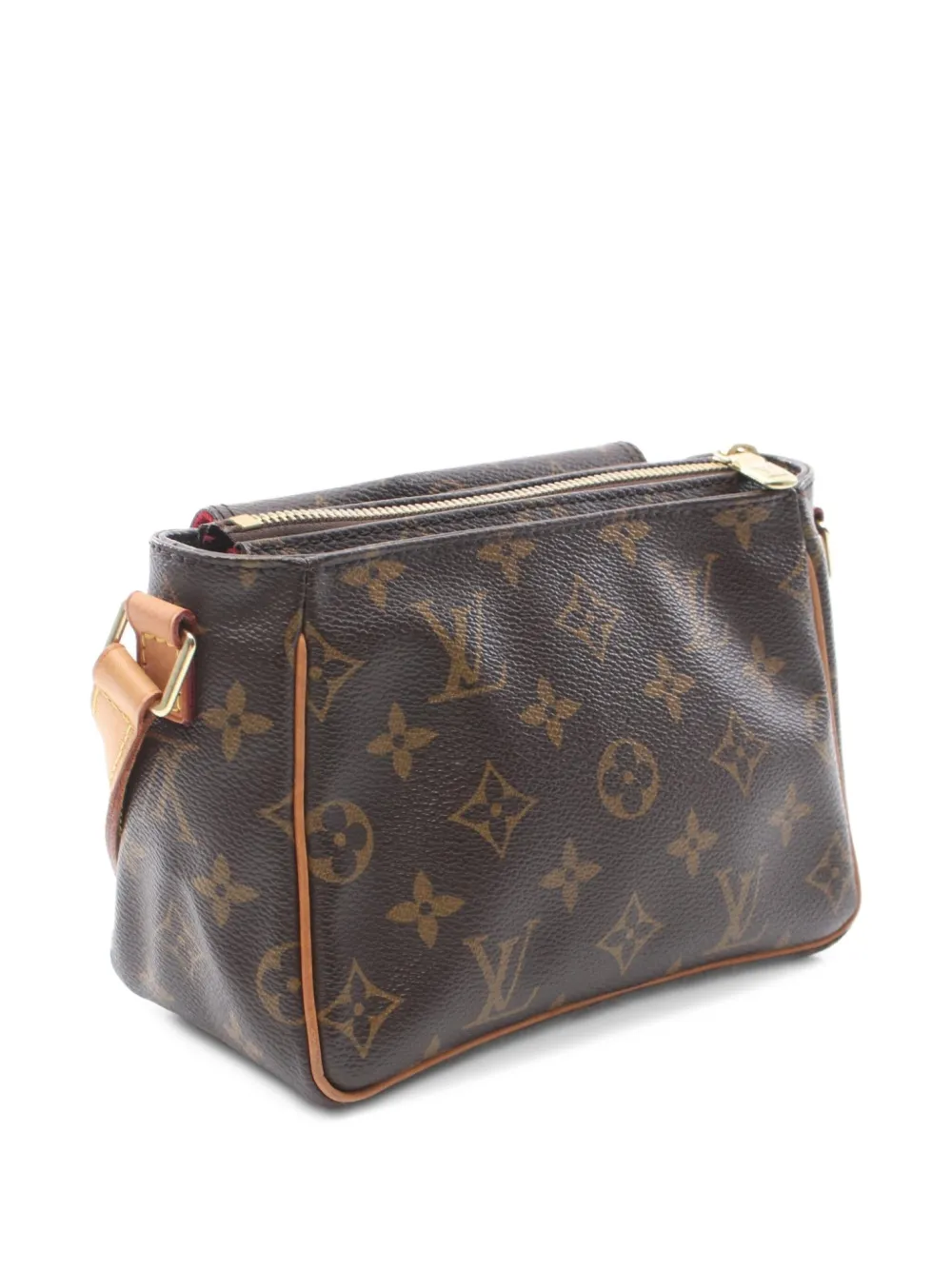Louis Vuitton Pre-Owned 2005 Vivacite PM handbag | Pre-Owned | Image 2