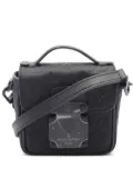 Louis Vuitton Pre-Owned 2021 Pico S-Lock two-way bag - Black