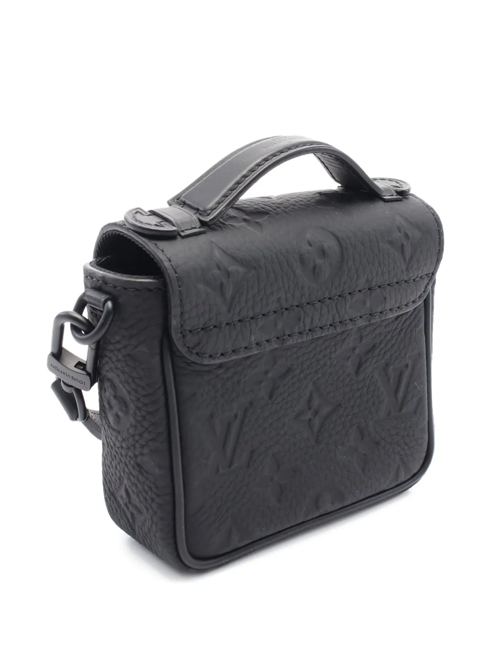 Louis Vuitton Pre-Owned 2021 Pico S-Lock two-way bag | Bags | Image 2