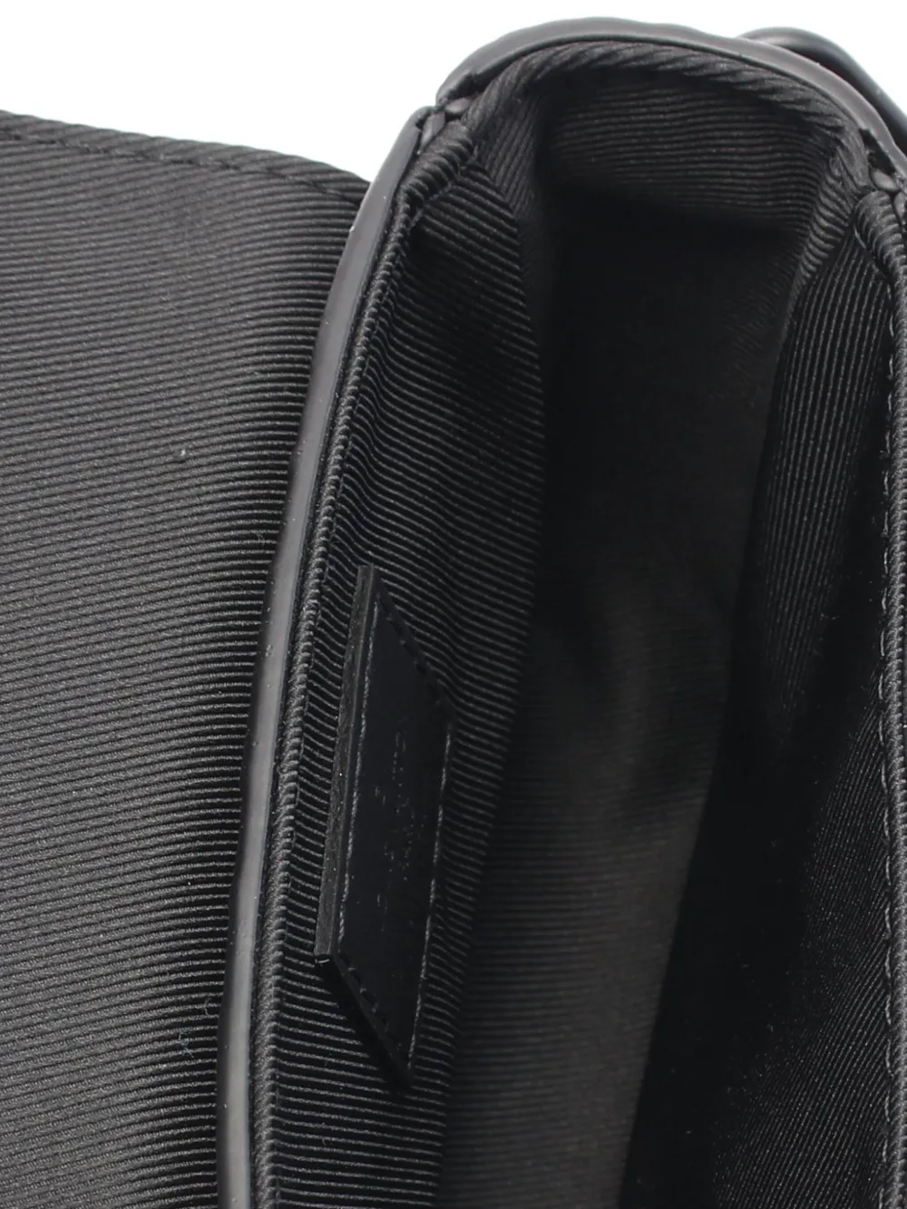 Pre-owned Louis Vuitton 2021 Pico S-lock Two-way Bag In Black