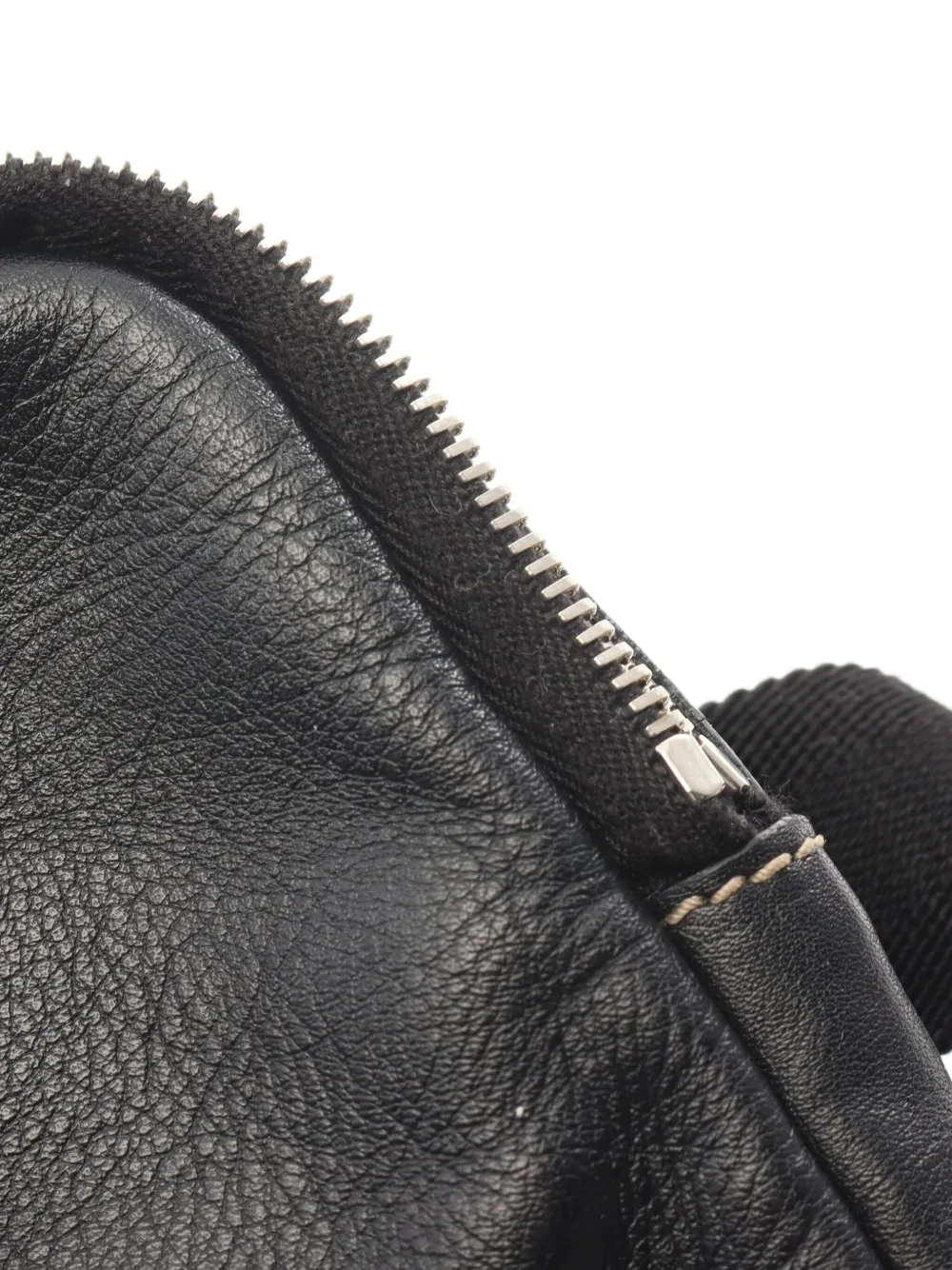 Gucci Pre-Owned Marsupio in pelle con applicazione anni 2010 | Pre-owned | Image 4