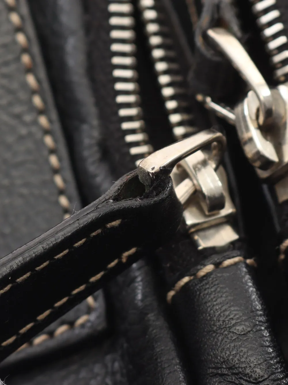 Gucci Pre-Owned Marsupio in pelle con applicazione anni 2010 | Borse Pre-owned | Image 3