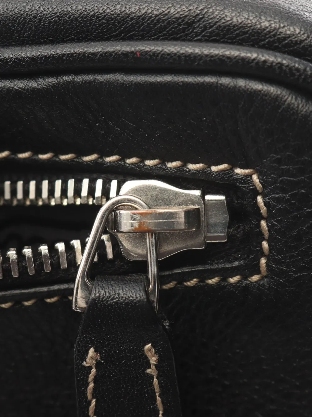 Gucci Pre-Owned Marsupio in pelle con applicazione anni 2010 | Image 5