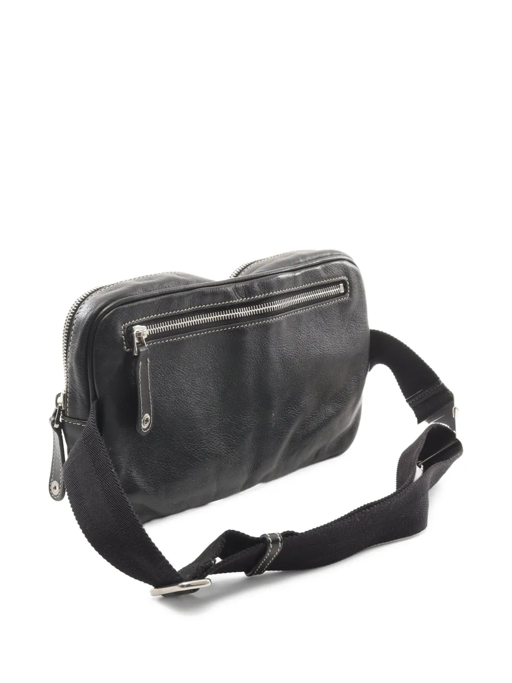 Gucci Pre-Owned Marsupio in pelle con applicazione anni 2010 | Borse | Image 2