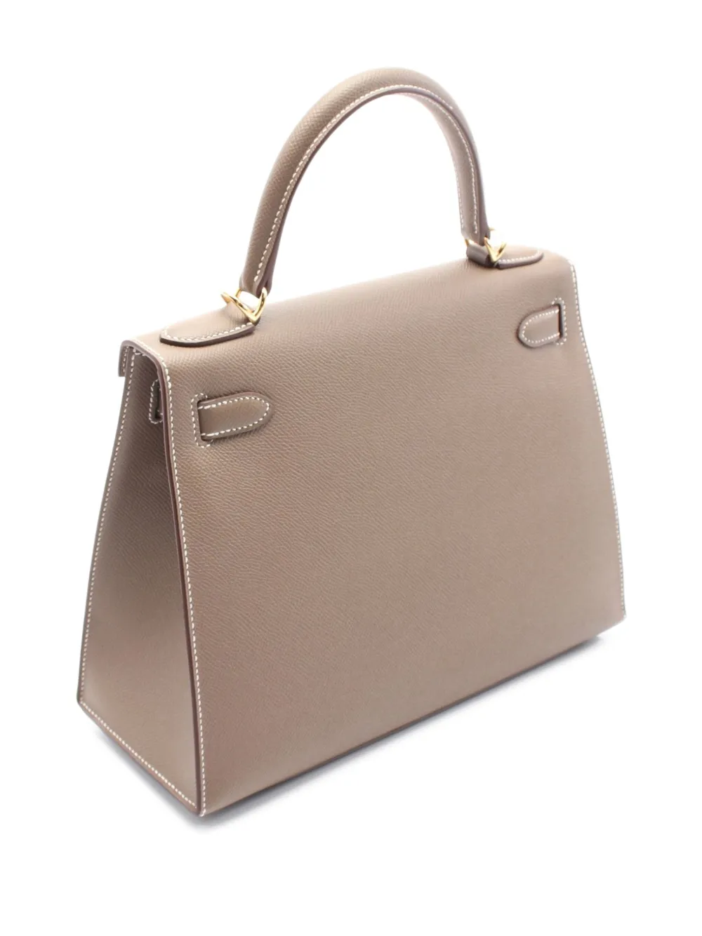 Hermès Pre-Owned 2024 Kelly 28 tote bag | Pre-Owned | Image 2