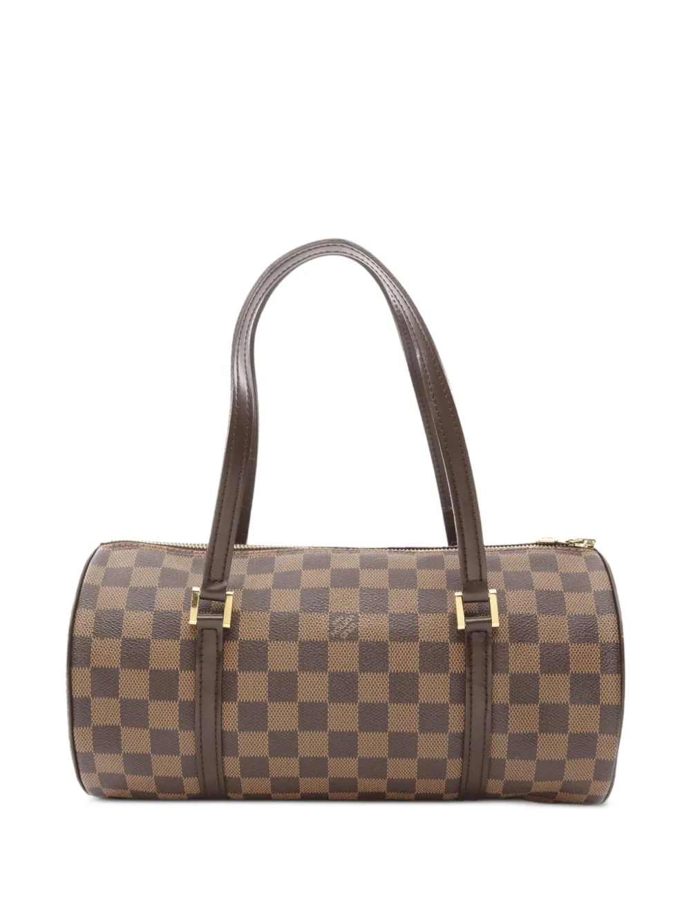 Louis Vuitton Pre-Owned 2004 Papillon 30 handbag | Brown | Image 1