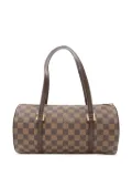 Louis Vuitton Pre-Owned 2004 Papillon 30 handbag - Brown