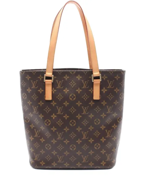 Louis Vuitton Pre-Owned 2004 Vavin GM handbag