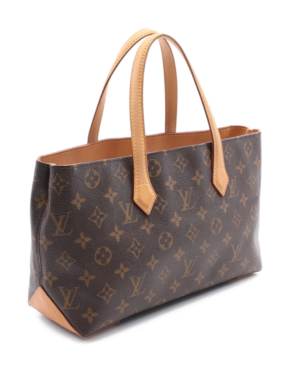 Louis Vuitton Pre-Owned 2000 Wilshire PM handbag | Pre-Owned | Image 2