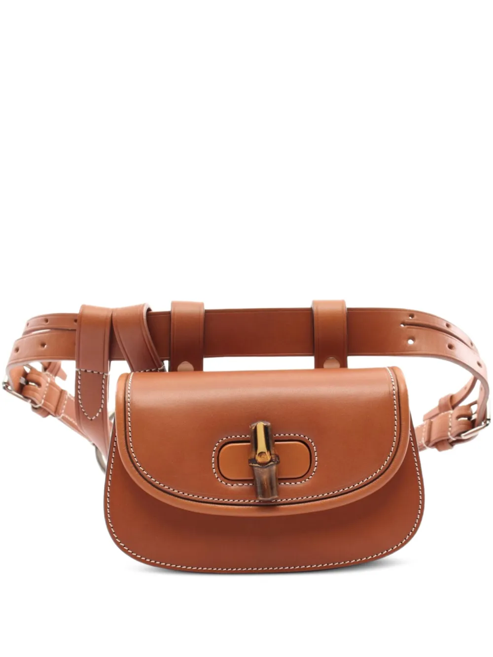 2020s mini Bamboo 1947 belt bag