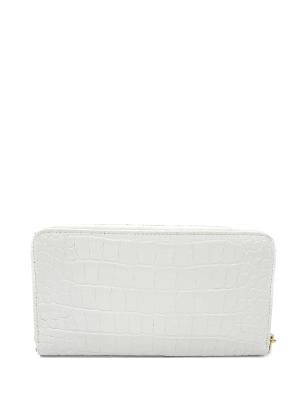 CHANEL Pre-Owned 2019 Gabriel De Round leather wallet | Image 2