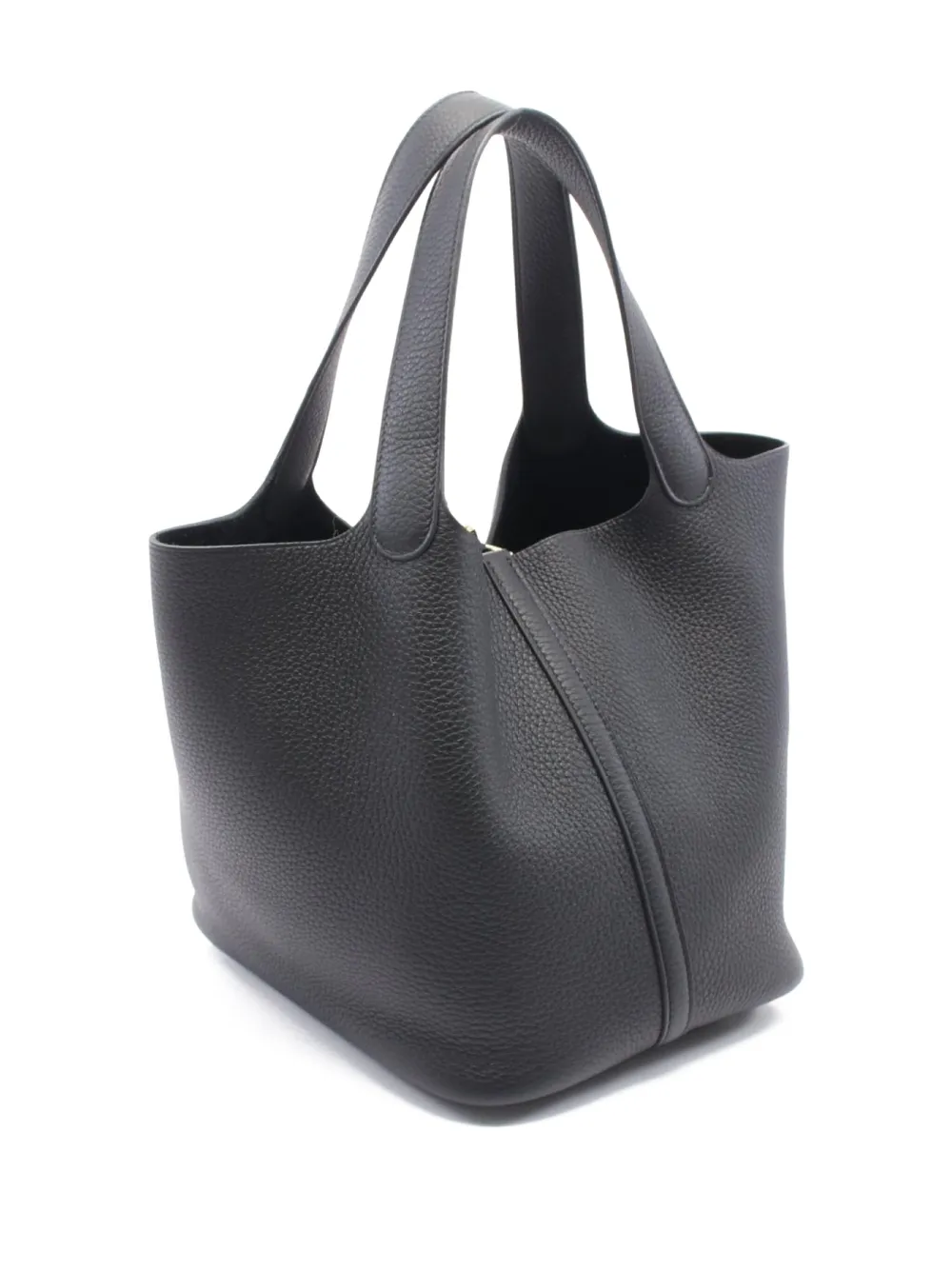 Hermès Pre-Owned 2024 Picotin MM handbag | Pre-Owned | Image 2