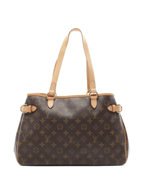 Louis Vuitton Pre-Owned 2008 Batignolles handbag 